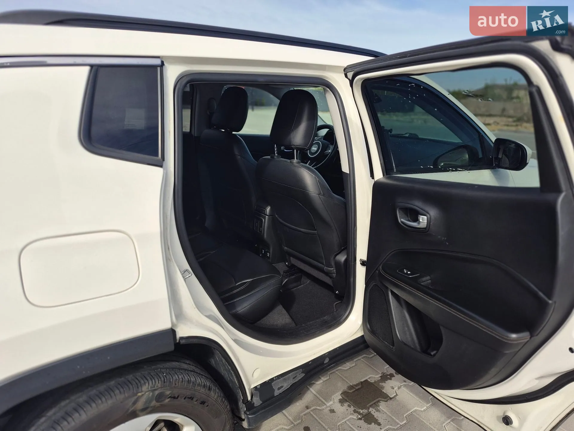 2018 Jeep Compass - мініатюра 22
