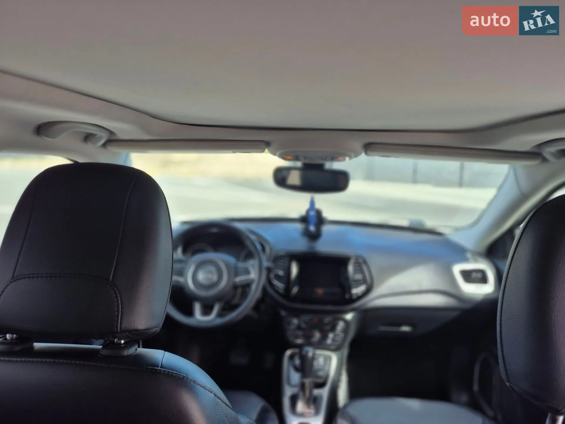 2018 Jeep Compass - мініатюра 25