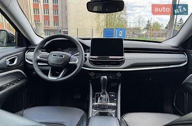 Позашляховик / Кросовер Jeep Compass 2022 в Фастові