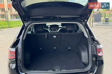Позашляховик / Кросовер Jeep Compass 2022 в Фастові