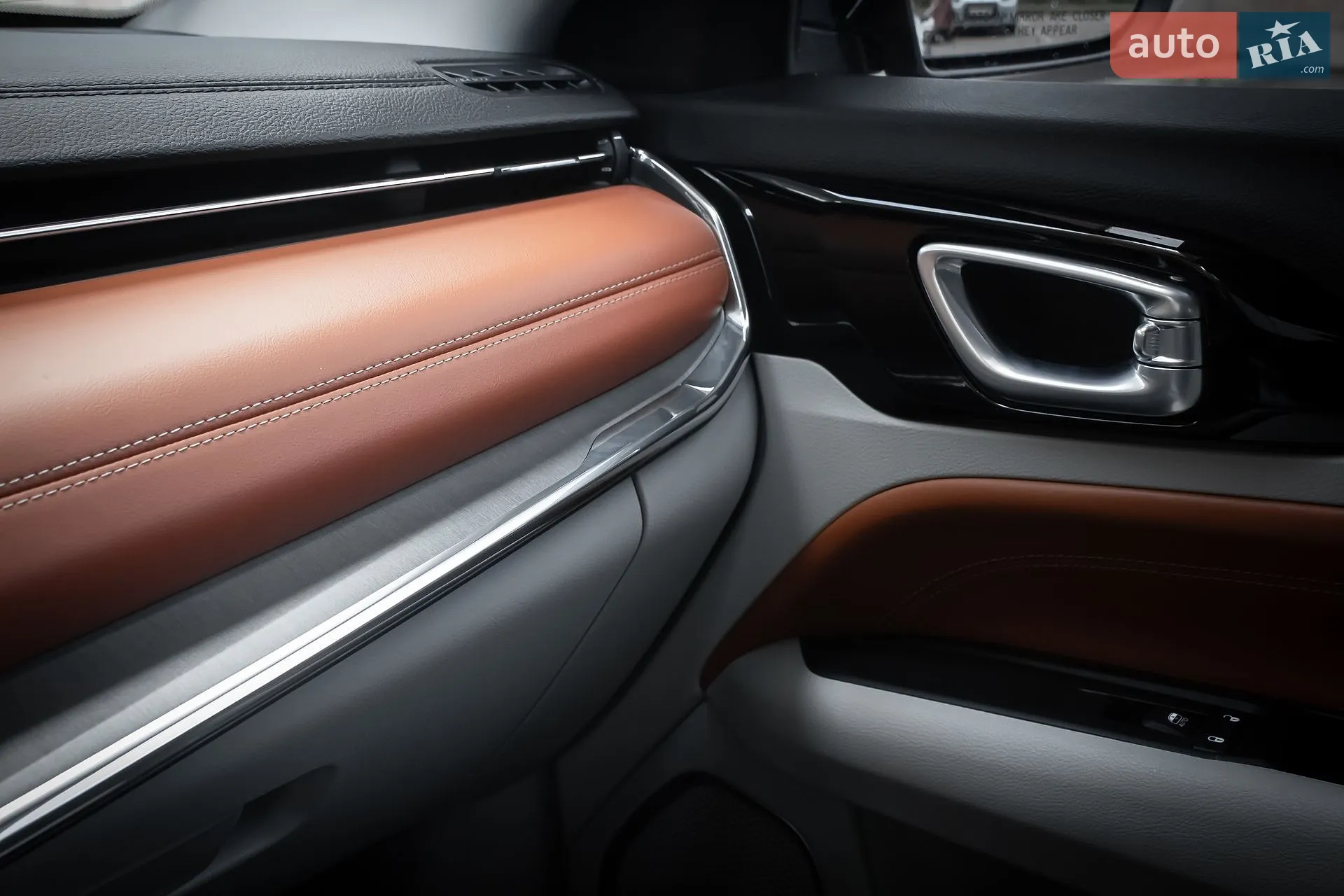 2021 Jeep Compass - мініатюра 22