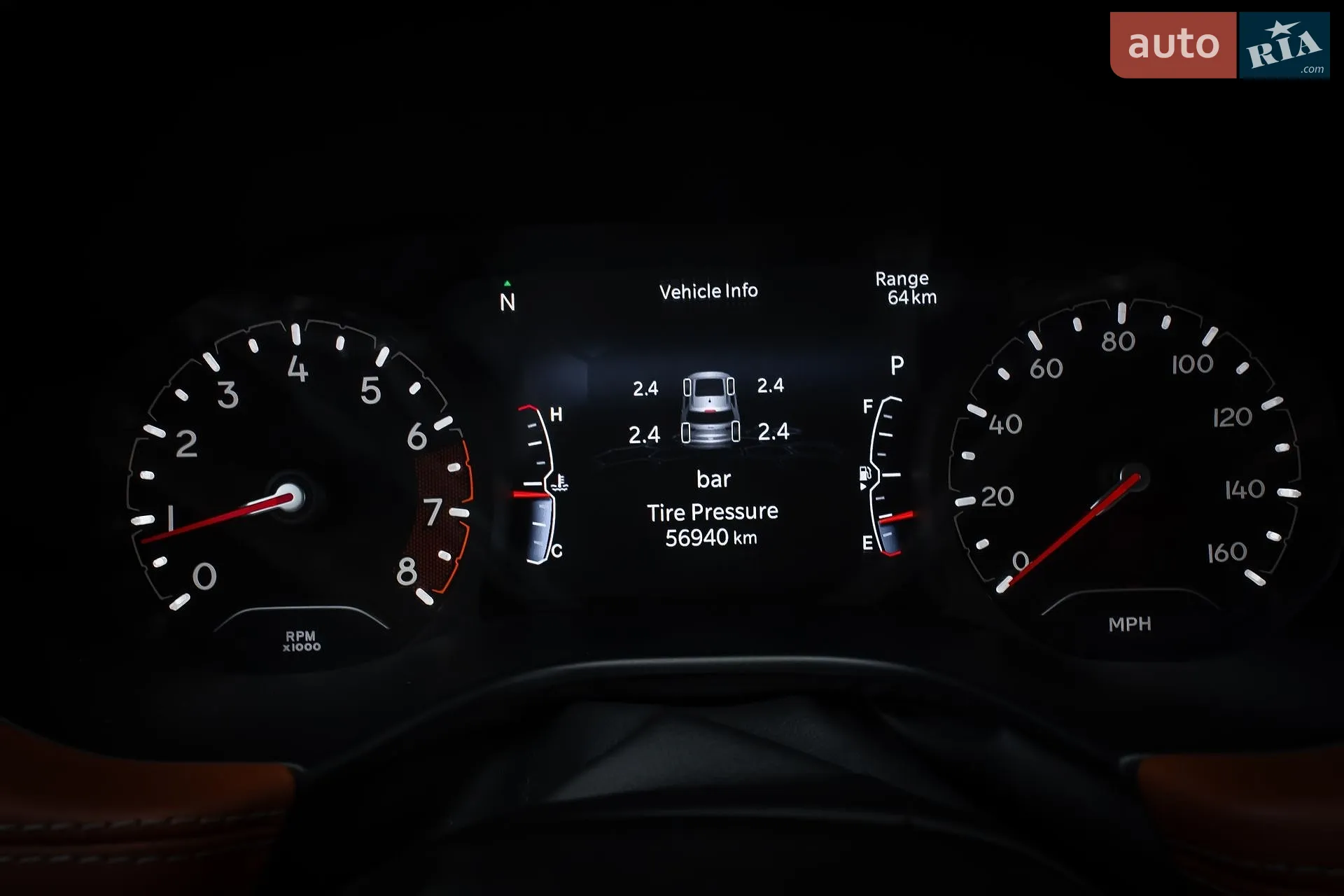 2021 Jeep Compass - мініатюра 13