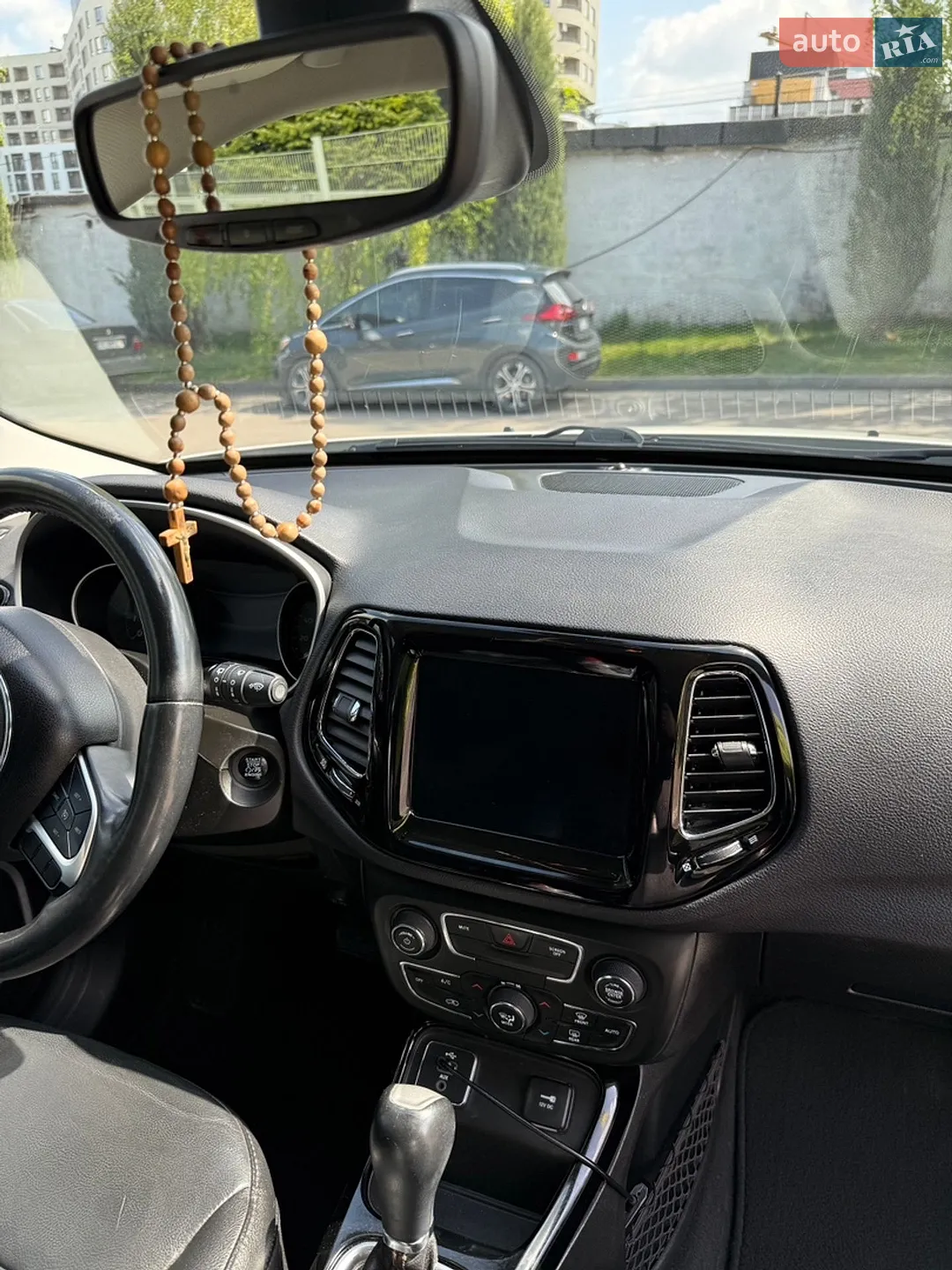 2018 Jeep Compass - мініатюра 10