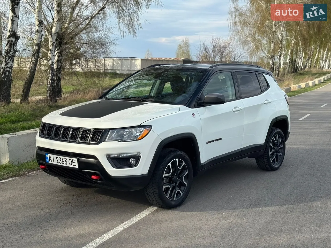 2020 Jeep Compass - мініатюра 36