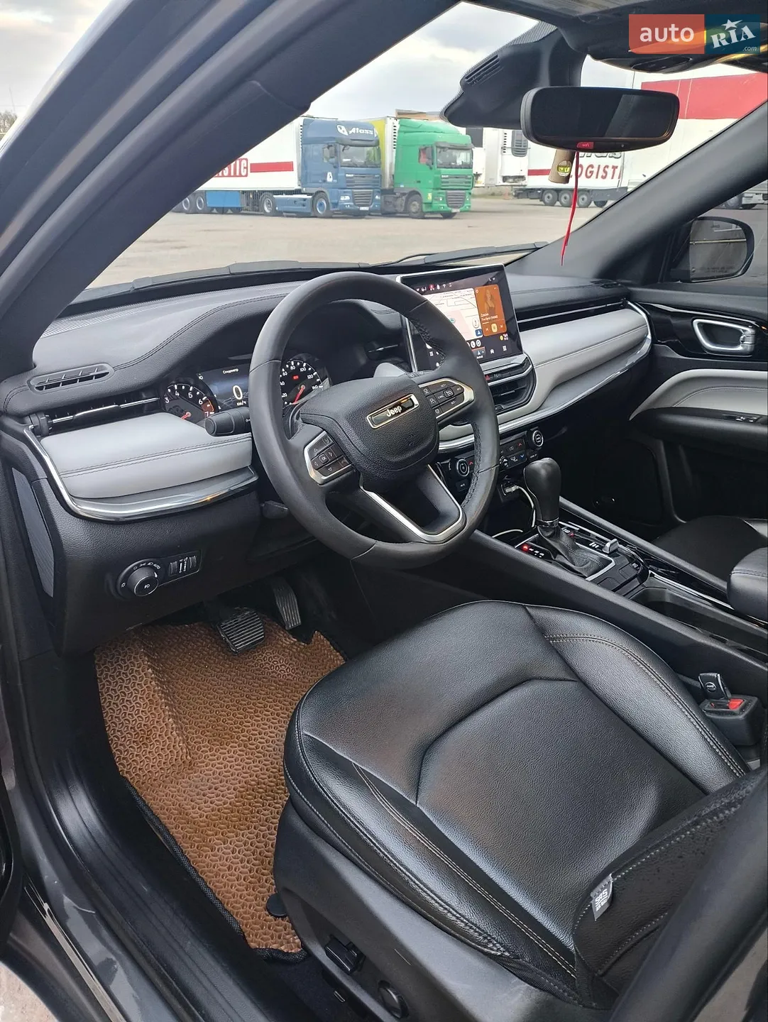2024 Jeep Compass - мініатюра 9