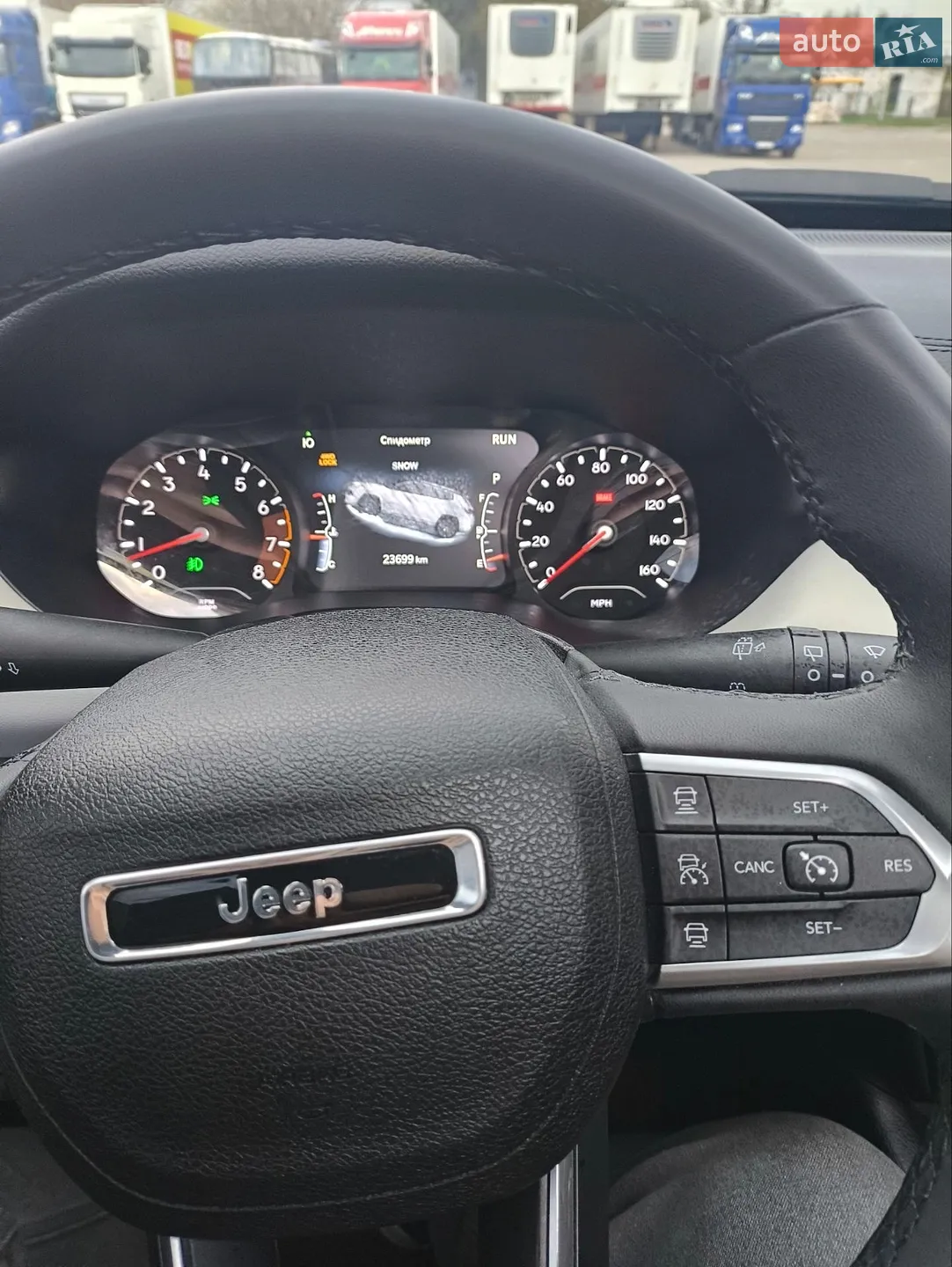 2024 Jeep Compass - мініатюра 19