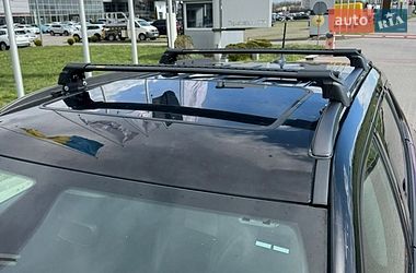 Внедорожник / Кроссовер Jeep Compass 2020 в Львове