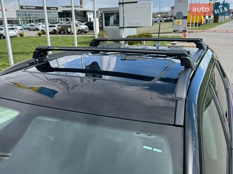 Внедорожник / Кроссовер Jeep Compass 2020 в Львове