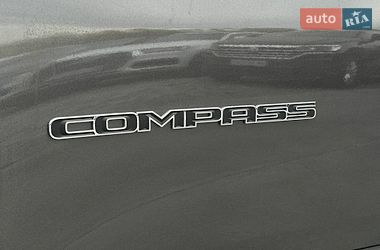 Внедорожник / Кроссовер Jeep Compass 2023 в Ровно