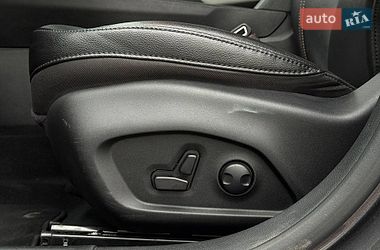 Внедорожник / Кроссовер Jeep Compass 2023 в Ровно