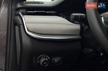 Внедорожник / Кроссовер Jeep Compass 2023 в Ровно