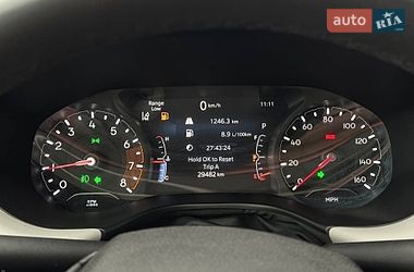Внедорожник / Кроссовер Jeep Compass 2023 в Ровно