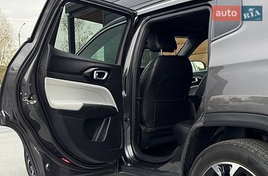 Внедорожник / Кроссовер Jeep Compass 2023 в Ровно