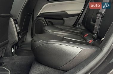 Внедорожник / Кроссовер Jeep Compass 2023 в Ровно