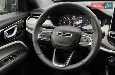 Внедорожник / Кроссовер Jeep Compass 2023 в Ровно