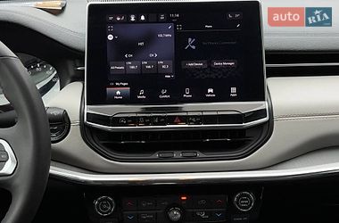 Внедорожник / Кроссовер Jeep Compass 2023 в Ровно