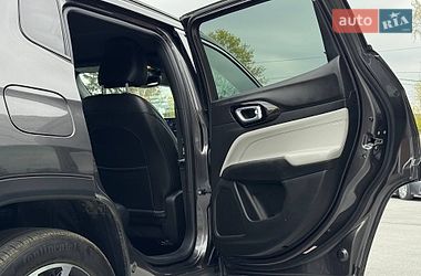 Внедорожник / Кроссовер Jeep Compass 2023 в Ровно