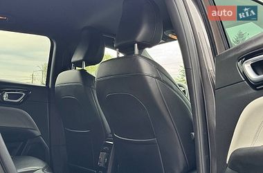 Внедорожник / Кроссовер Jeep Compass 2023 в Ровно