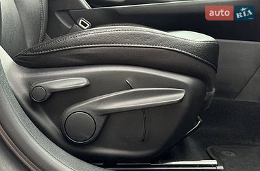 Внедорожник / Кроссовер Jeep Compass 2023 в Ровно