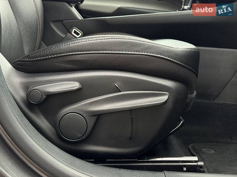 Внедорожник / Кроссовер Jeep Compass 2023 в Ровно