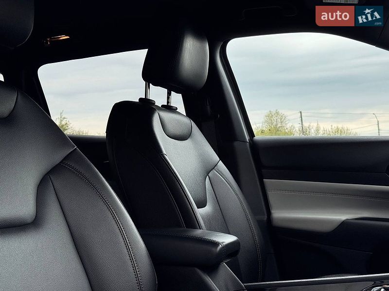 Внедорожник / Кроссовер Jeep Compass 2023 в Ровно