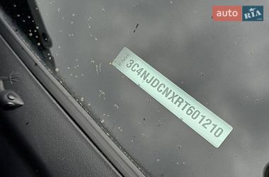 Внедорожник / Кроссовер Jeep Compass 2023 в Ровно