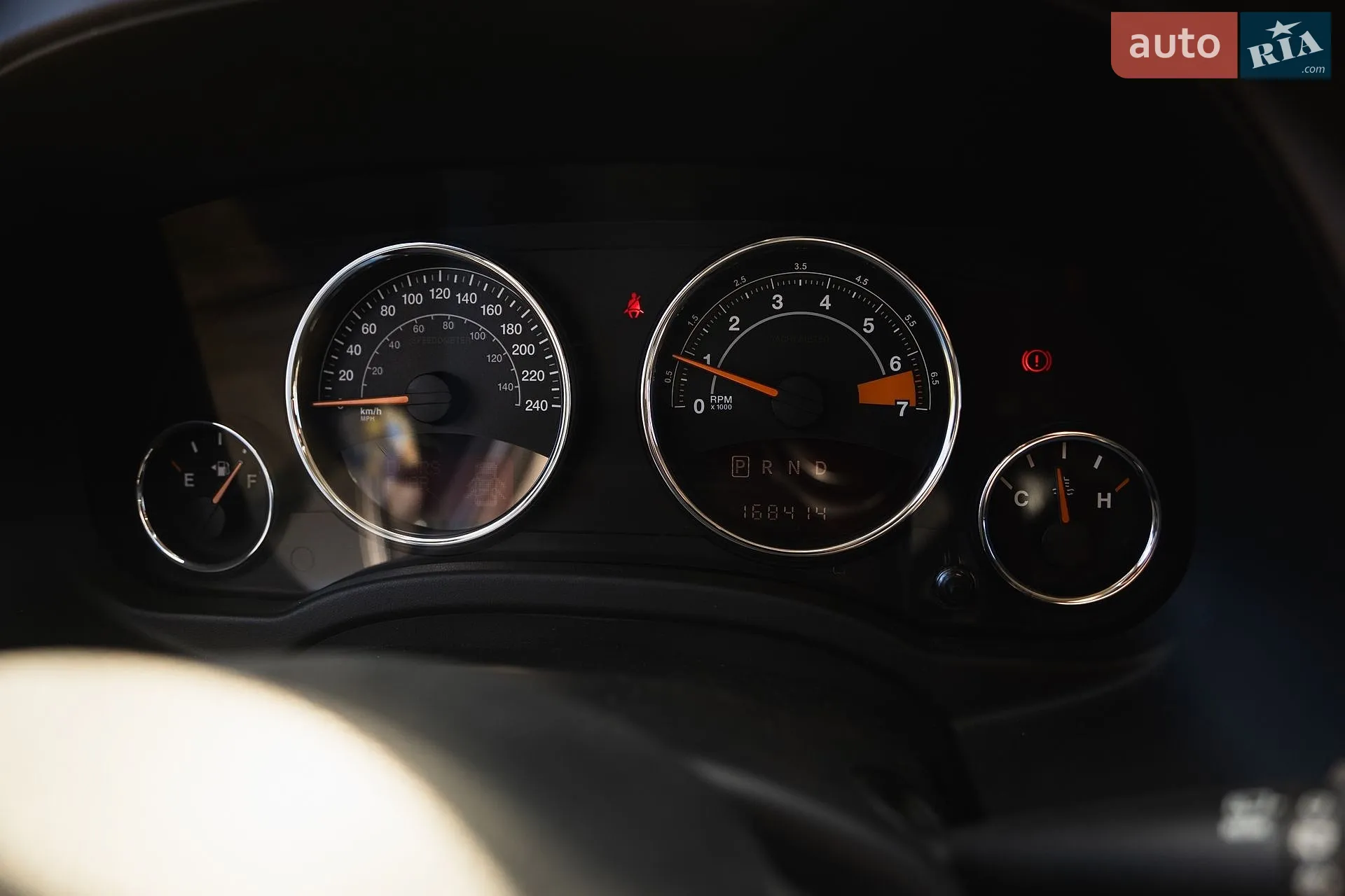 2013 Jeep Compass - мініатюра 12
