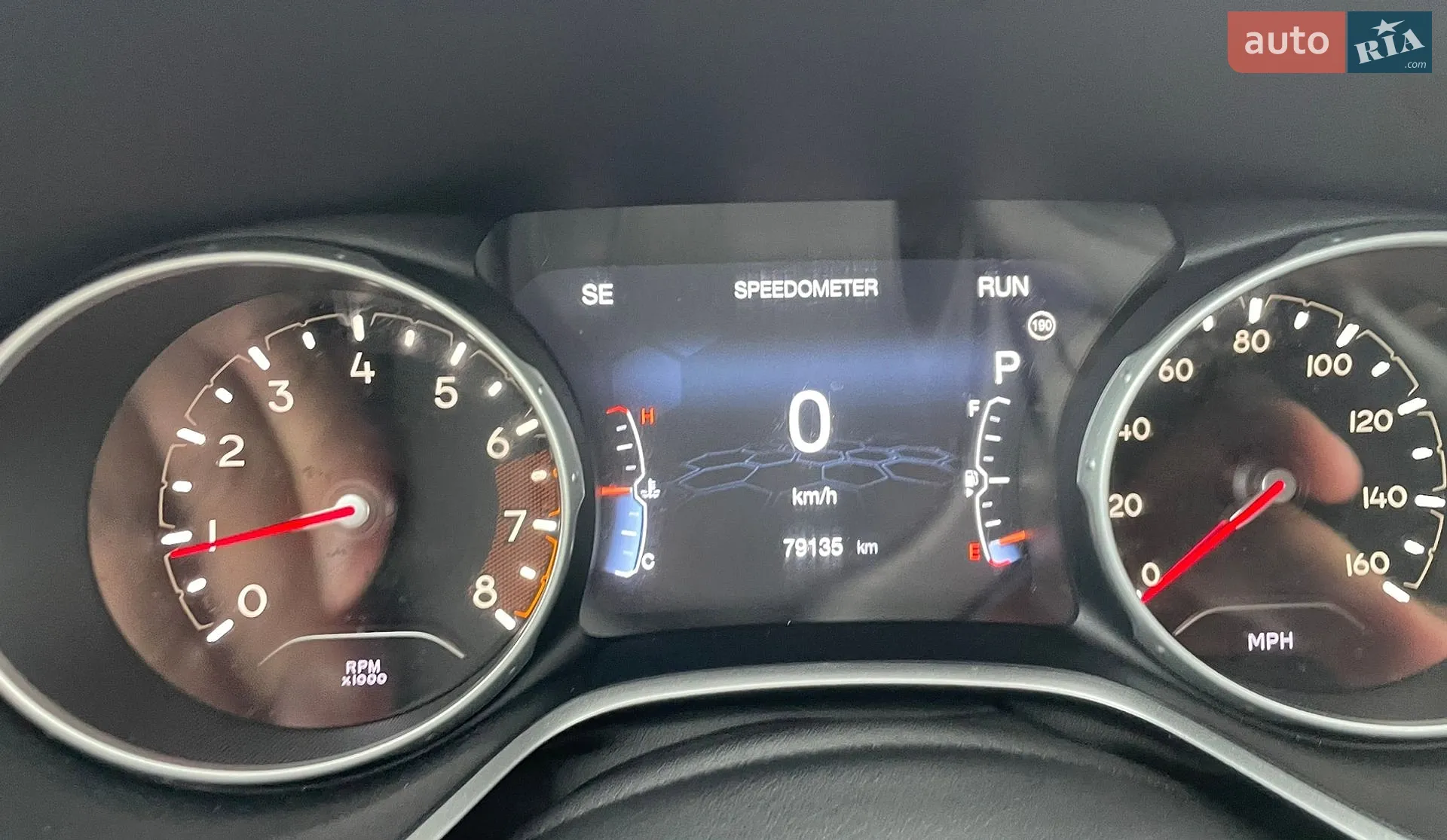 2017 Jeep Compass - мініатюра 16