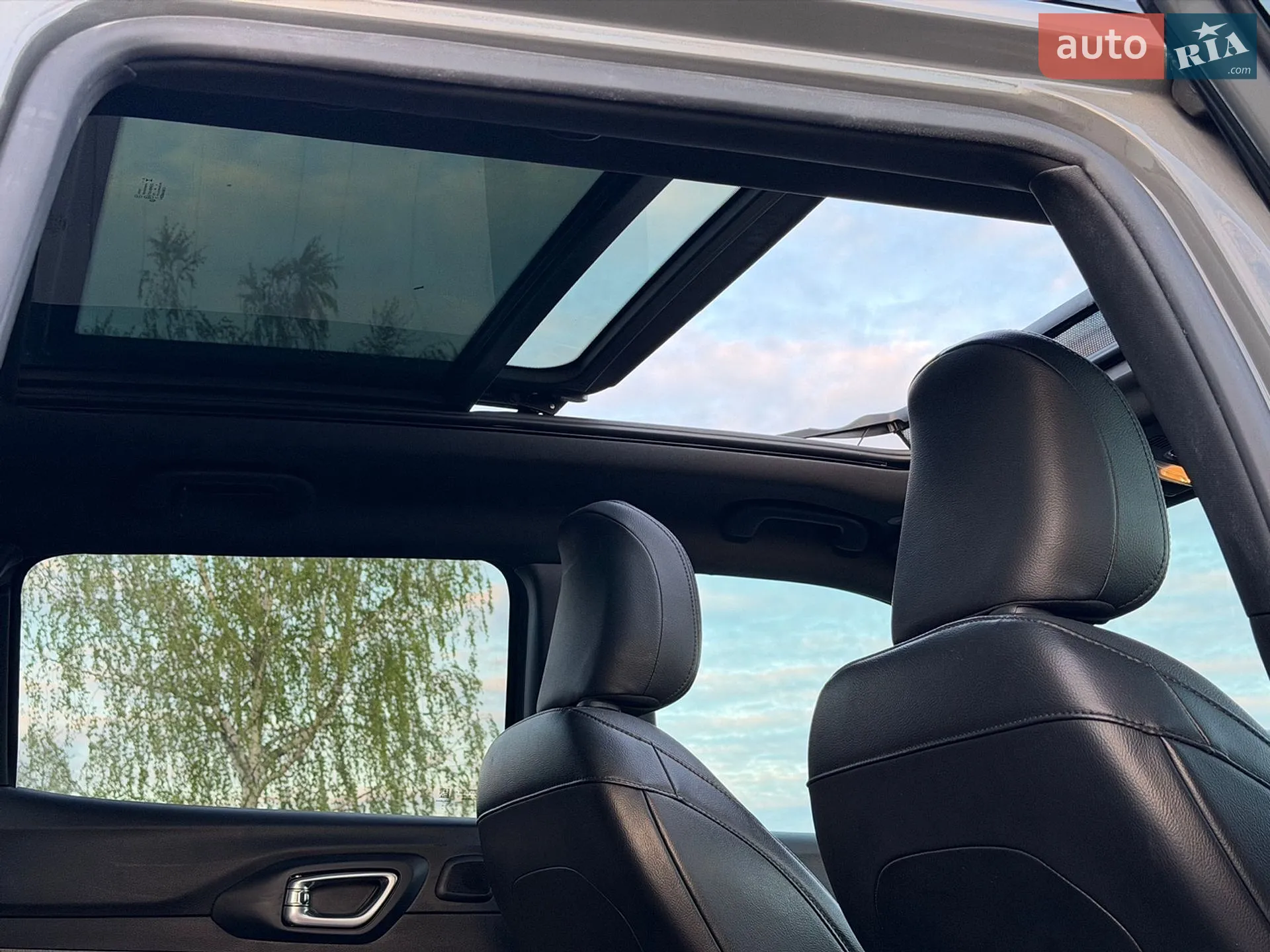 2023 Jeep Compass - мініатюра 13