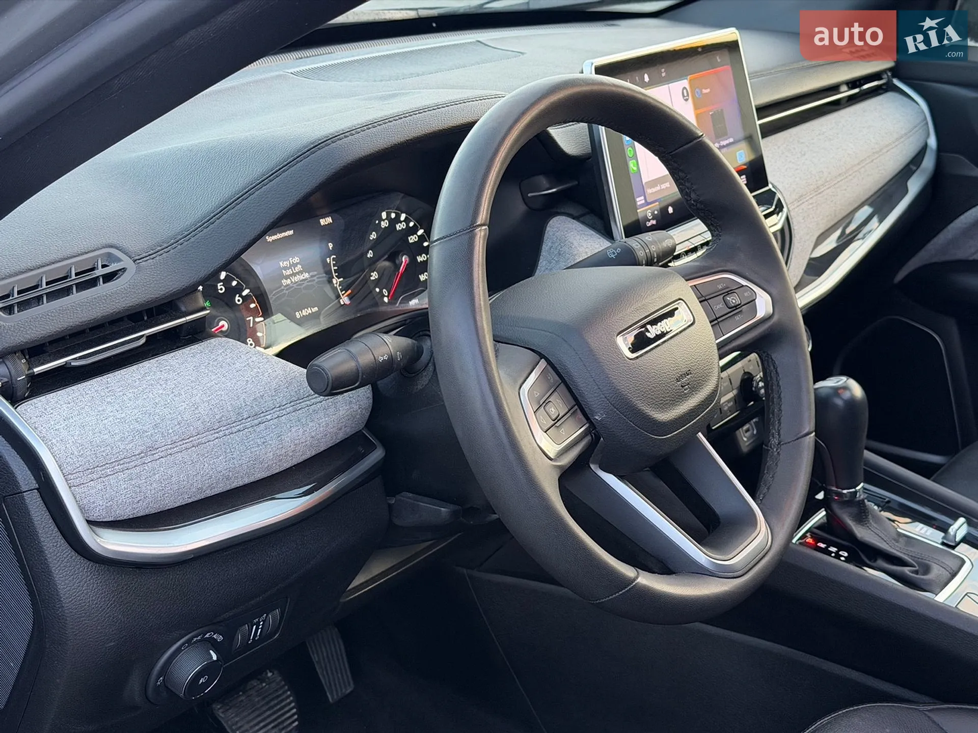 2023 Jeep Compass - мініатюра 22