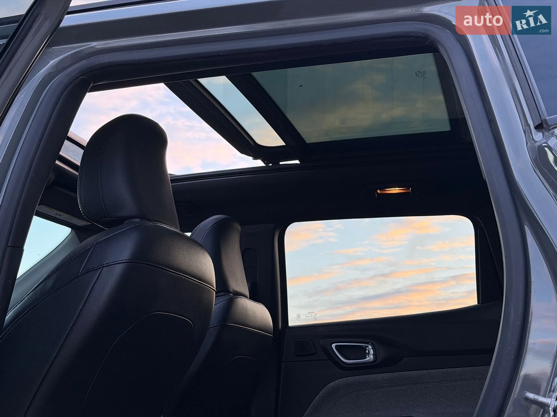 2023 Jeep Compass - мініатюра 25