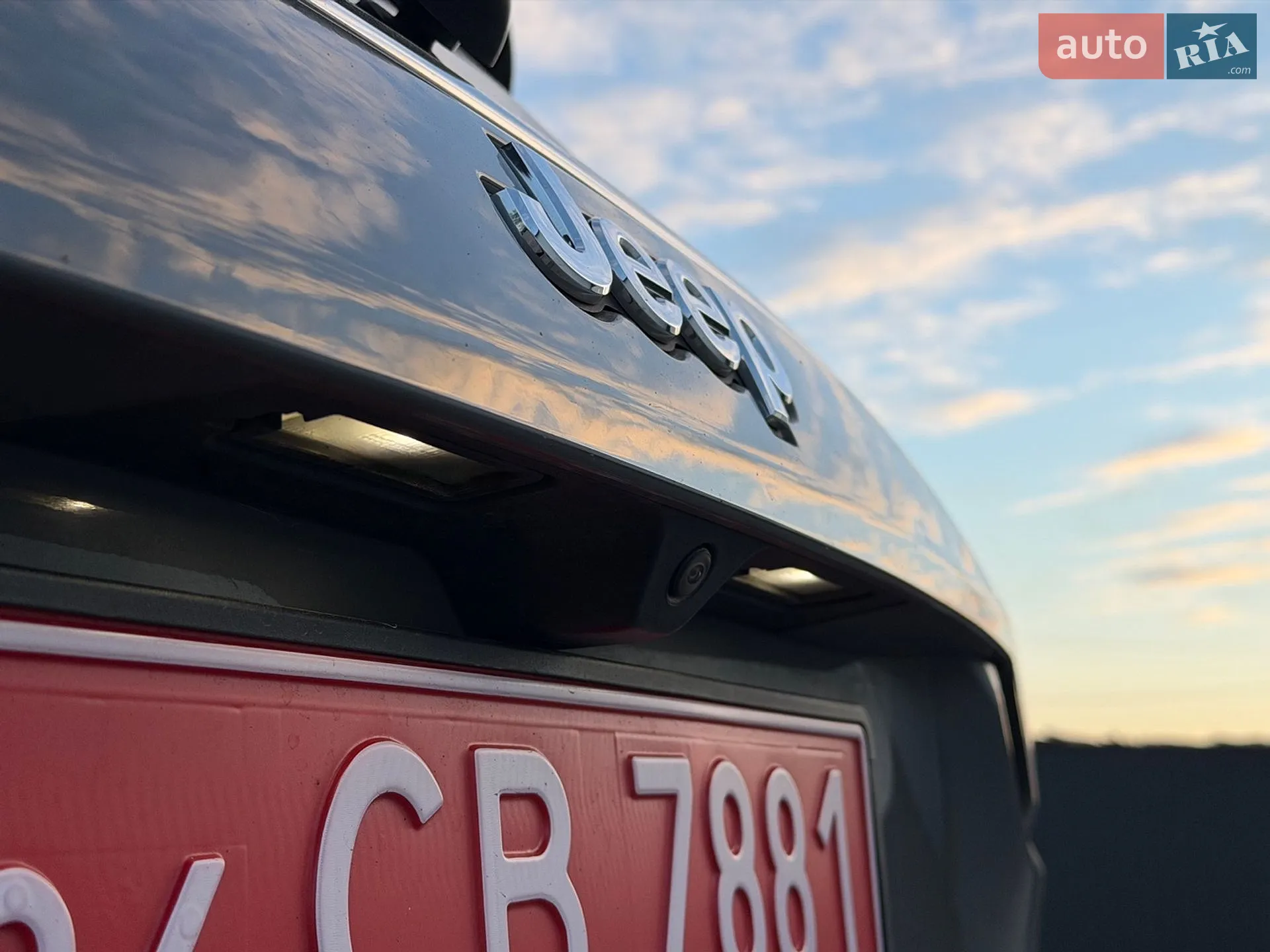 2023 Jeep Compass - мініатюра 31