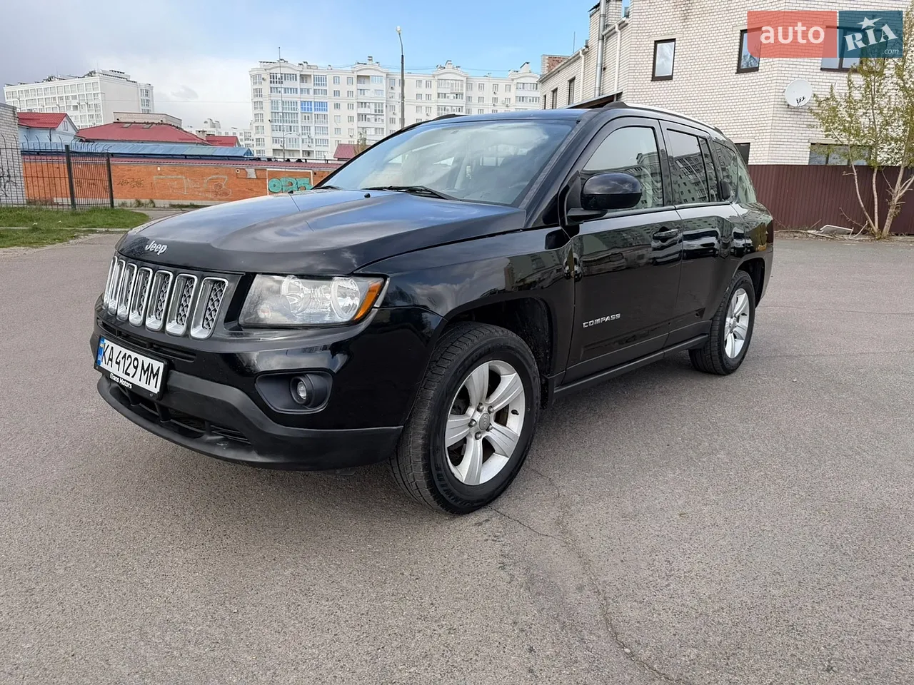 2010 Mitsubishi Outlander - мініатюра 16