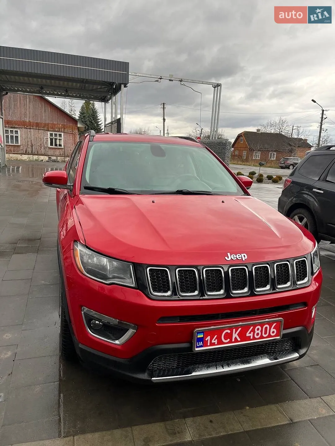 2019 Jeep Compass - мініатюра 7