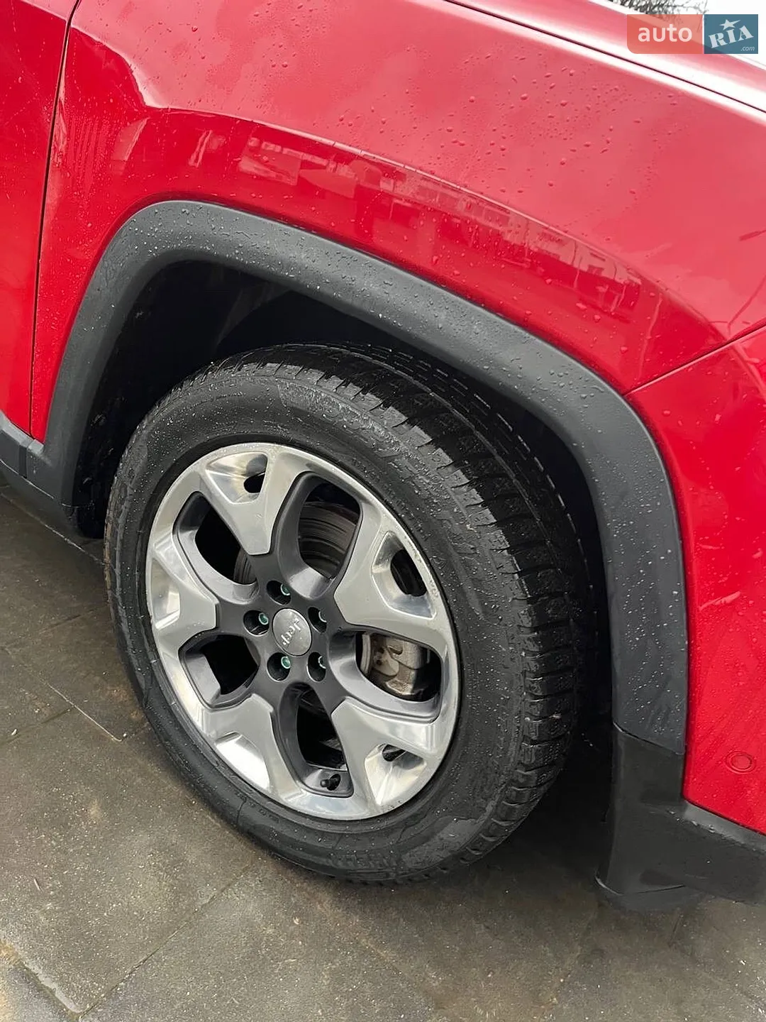 2019 Jeep Compass - мініатюра 8