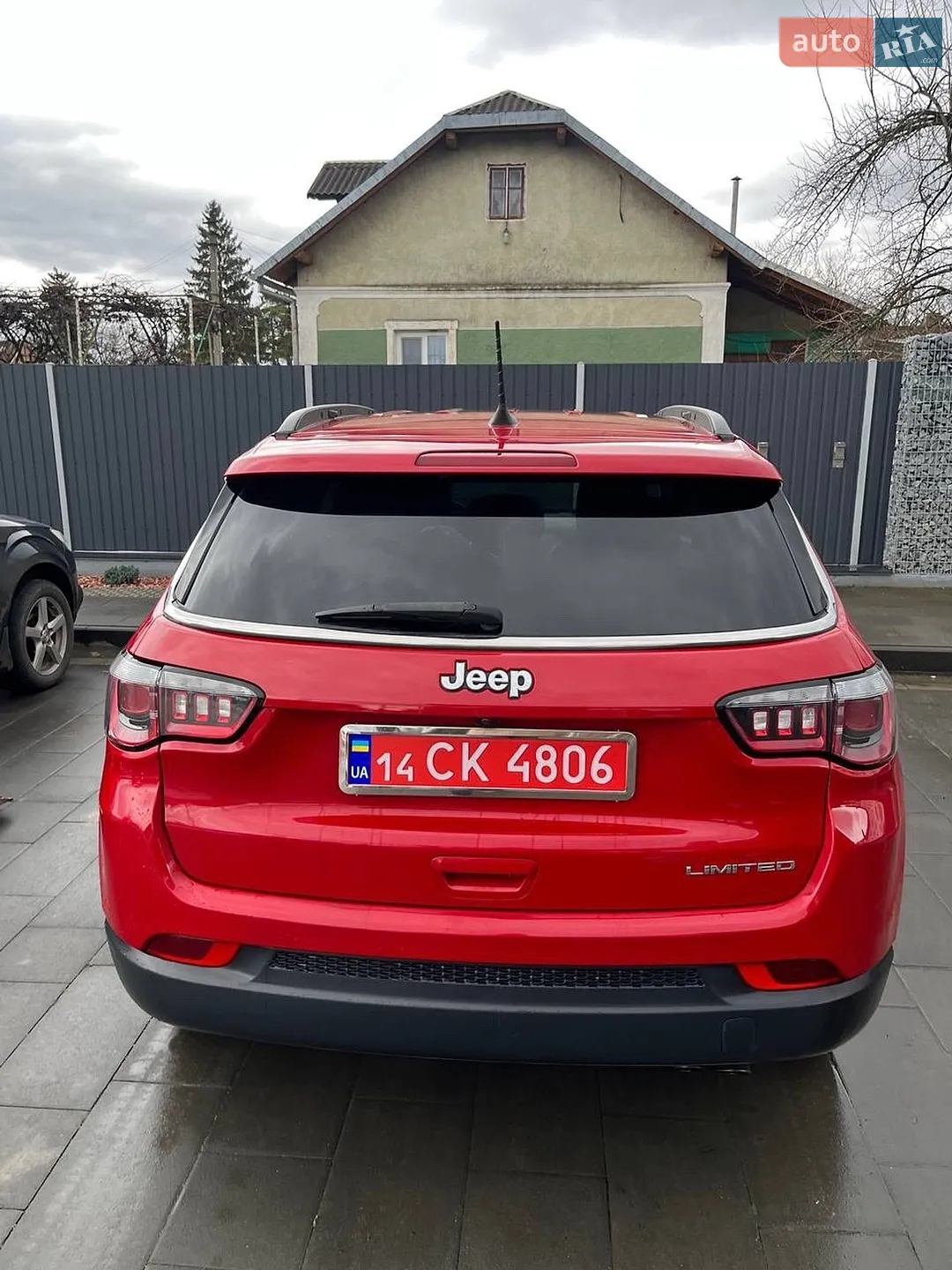 2019 Jeep Compass - мініатюра 15