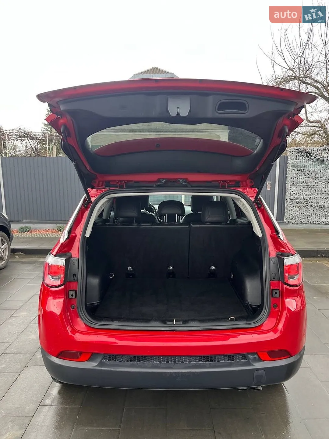 2019 Jeep Compass - мініатюра 23