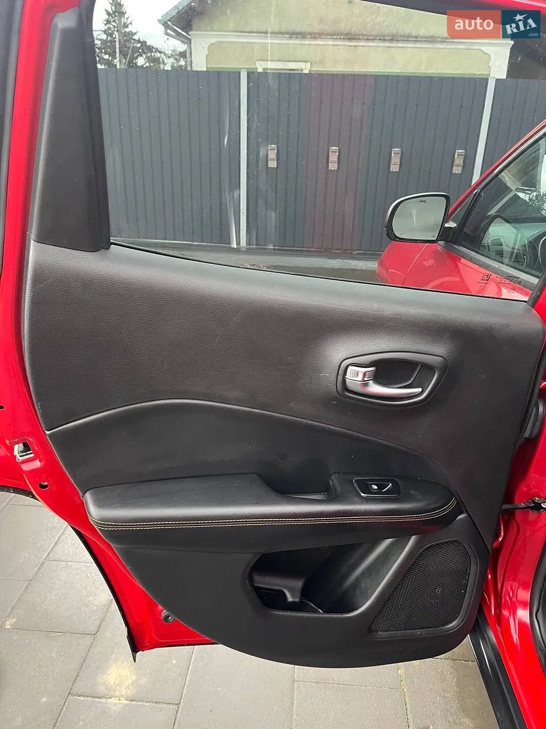 2019 Jeep Compass - мініатюра 40