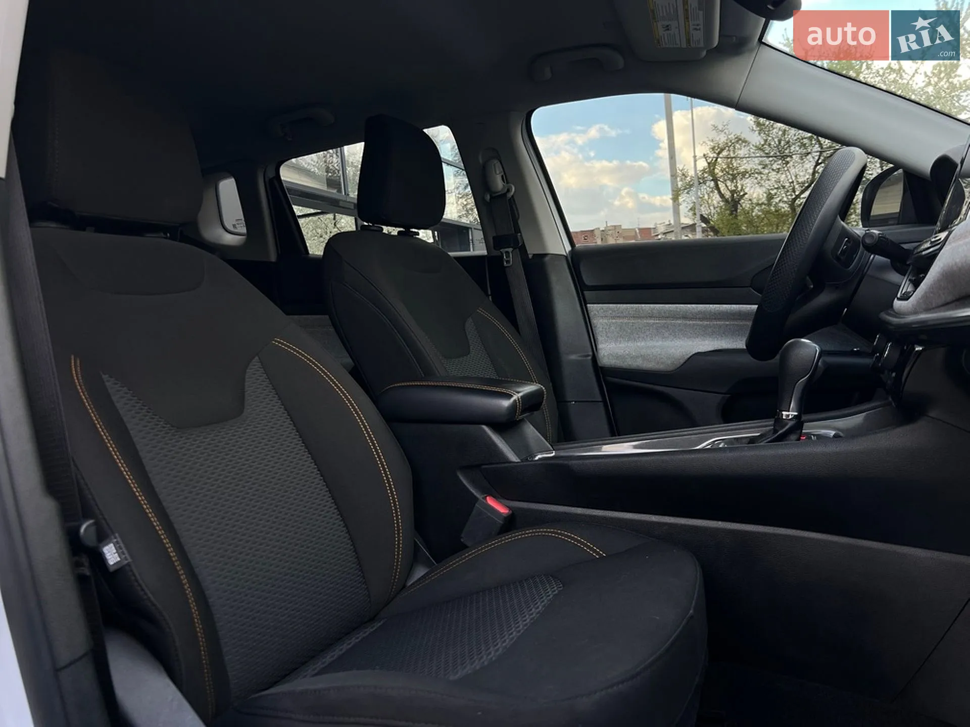 2022 Jeep Compass - мініатюра 19