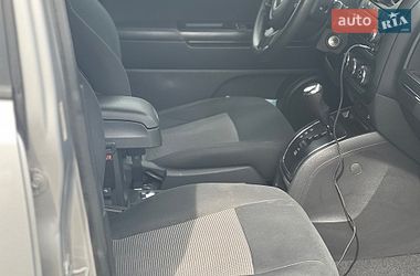 Внедорожник / Кроссовер Jeep Compass 2011 в Кропивницком фото 5 Внедорожник / Кроссовер Jeep Compass 2011 в Кропивницком