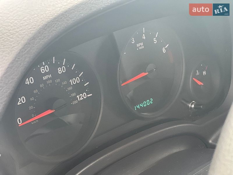 Внедорожник / Кроссовер Jeep Compass 2011 в Кропивницком фото 7 Внедорожник / Кроссовер Jeep Compass 2011 в Кропивницком