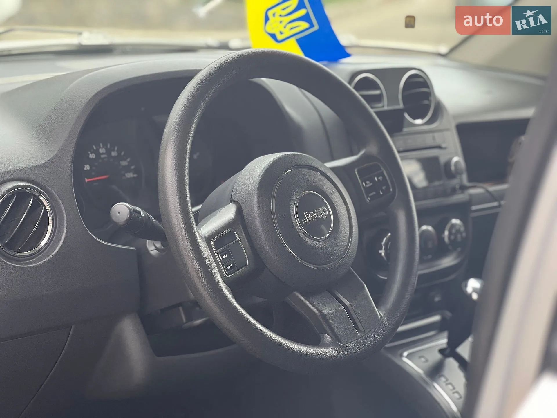 2011 Jeep Compass - мініатюра 8