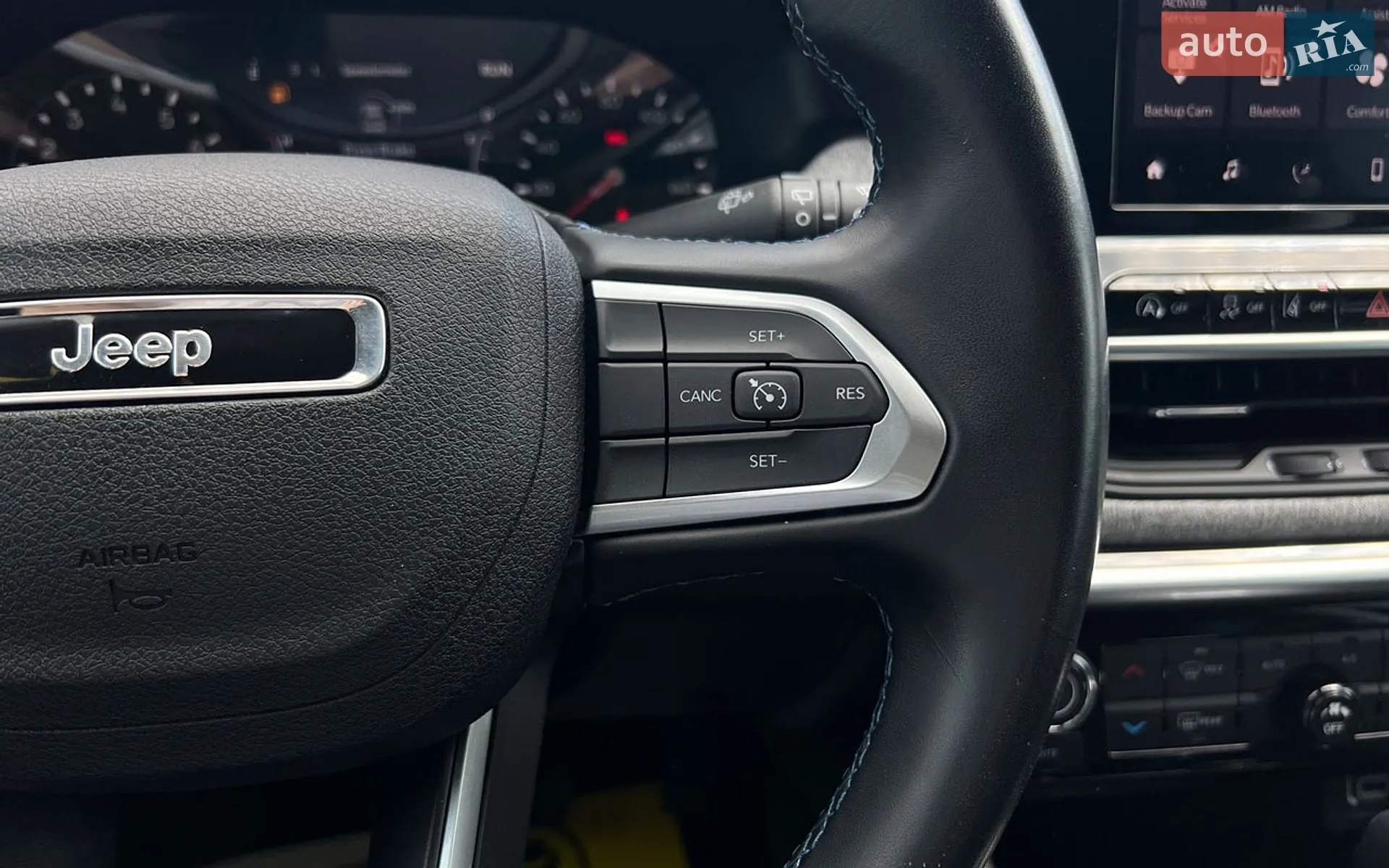 2021 Jeep Compass - мініатюра 13