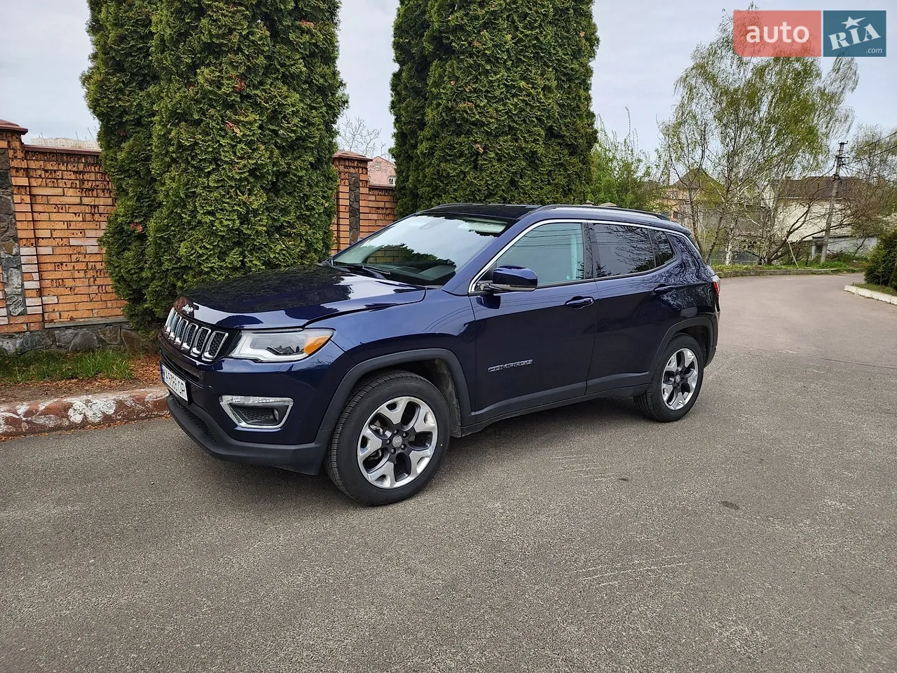 2018 Jeep Compass - мініатюра 26