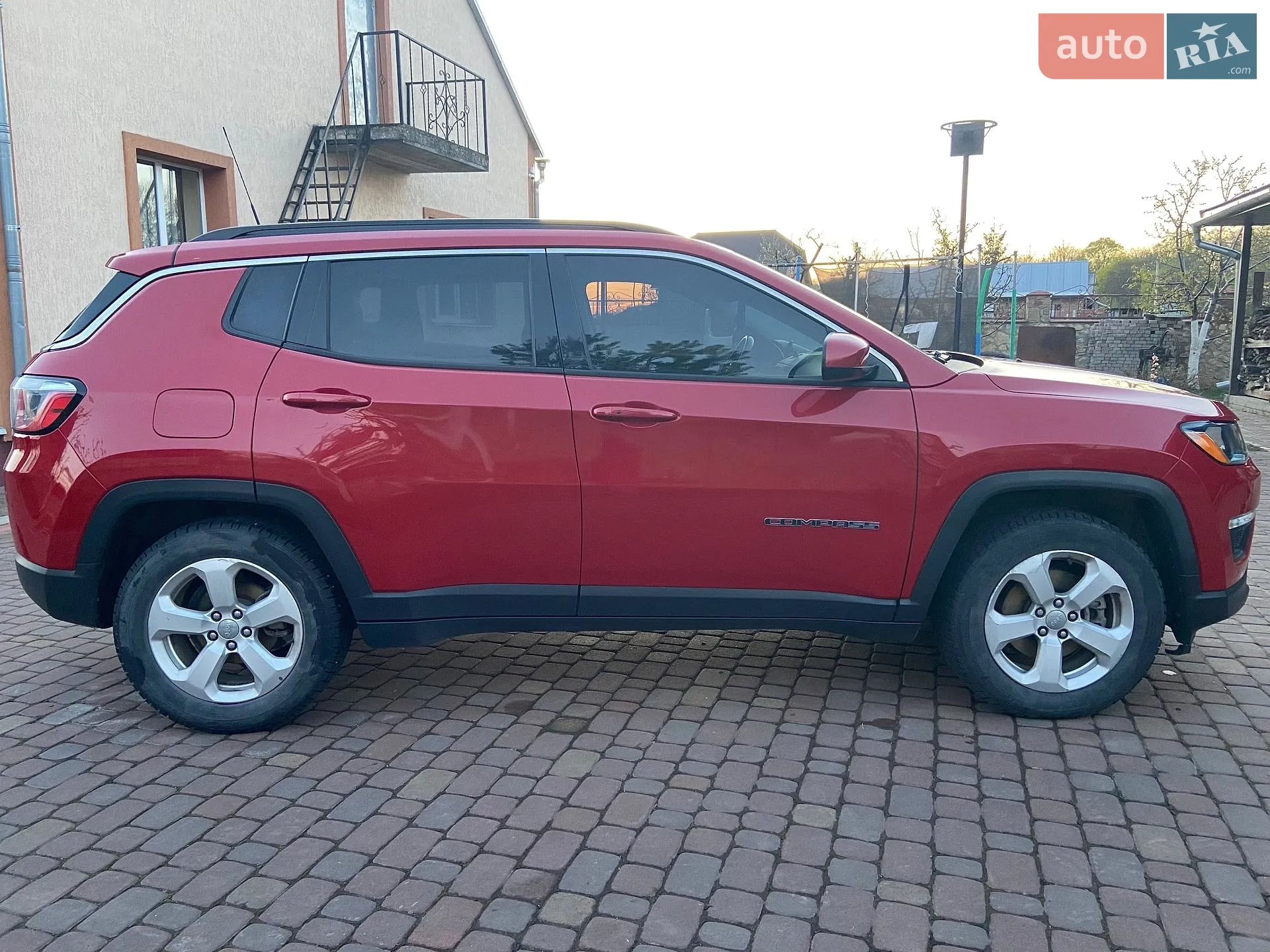 2018 Jeep Compass - мініатюра 24