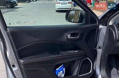 Позашляховик / Кросовер Jeep Compass 2019 в Одесі