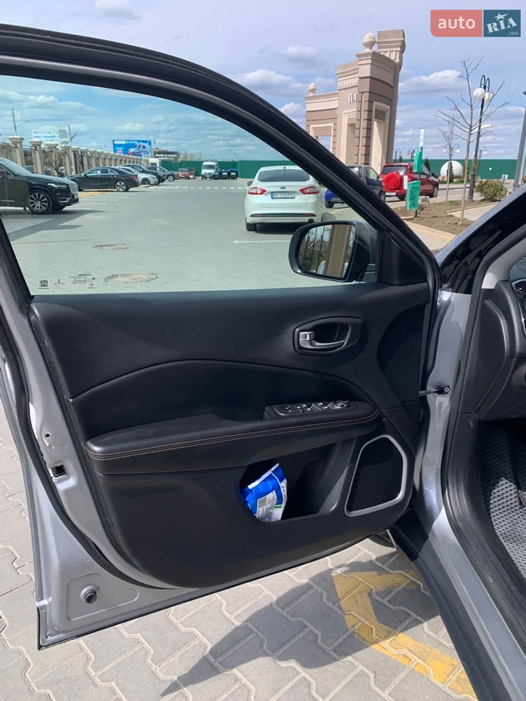 2019 Jeep Compass - мініатюра 9
