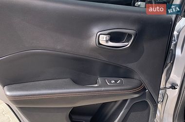 Позашляховик / Кросовер Jeep Compass 2019 в Одесі