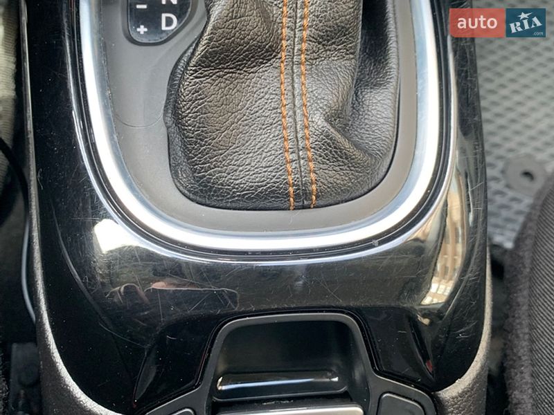 Позашляховик / Кросовер Jeep Compass 2019 в Одесі
