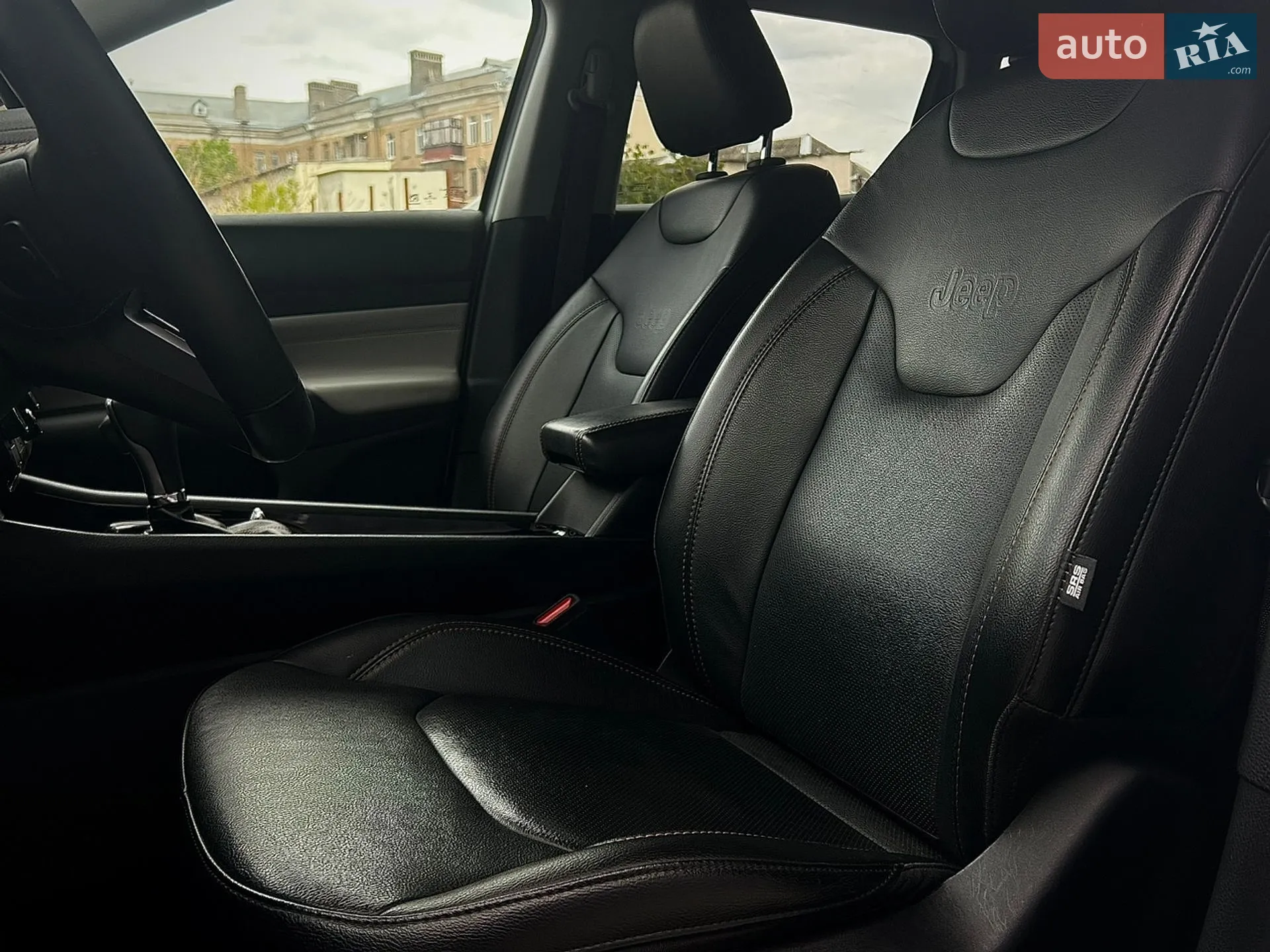 2021 Jeep Compass - мініатюра 10